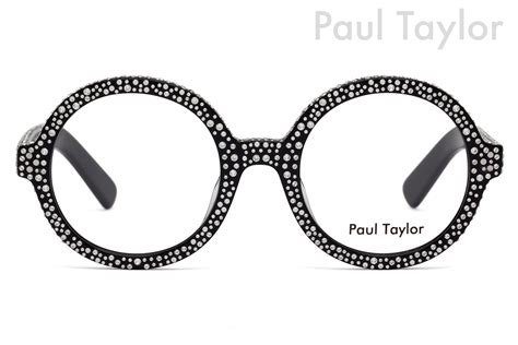 paul taylor eyewear